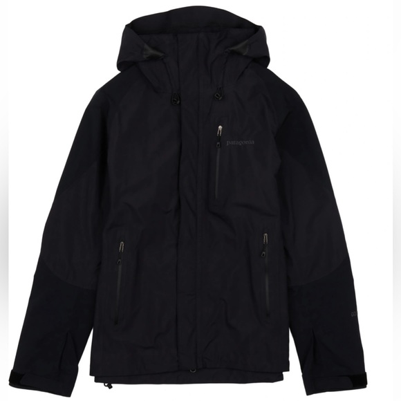 Patagonia Piolet jacket. Excellent rarely used condition. Style #83385, Gore-tex - Picture 1 of 10
